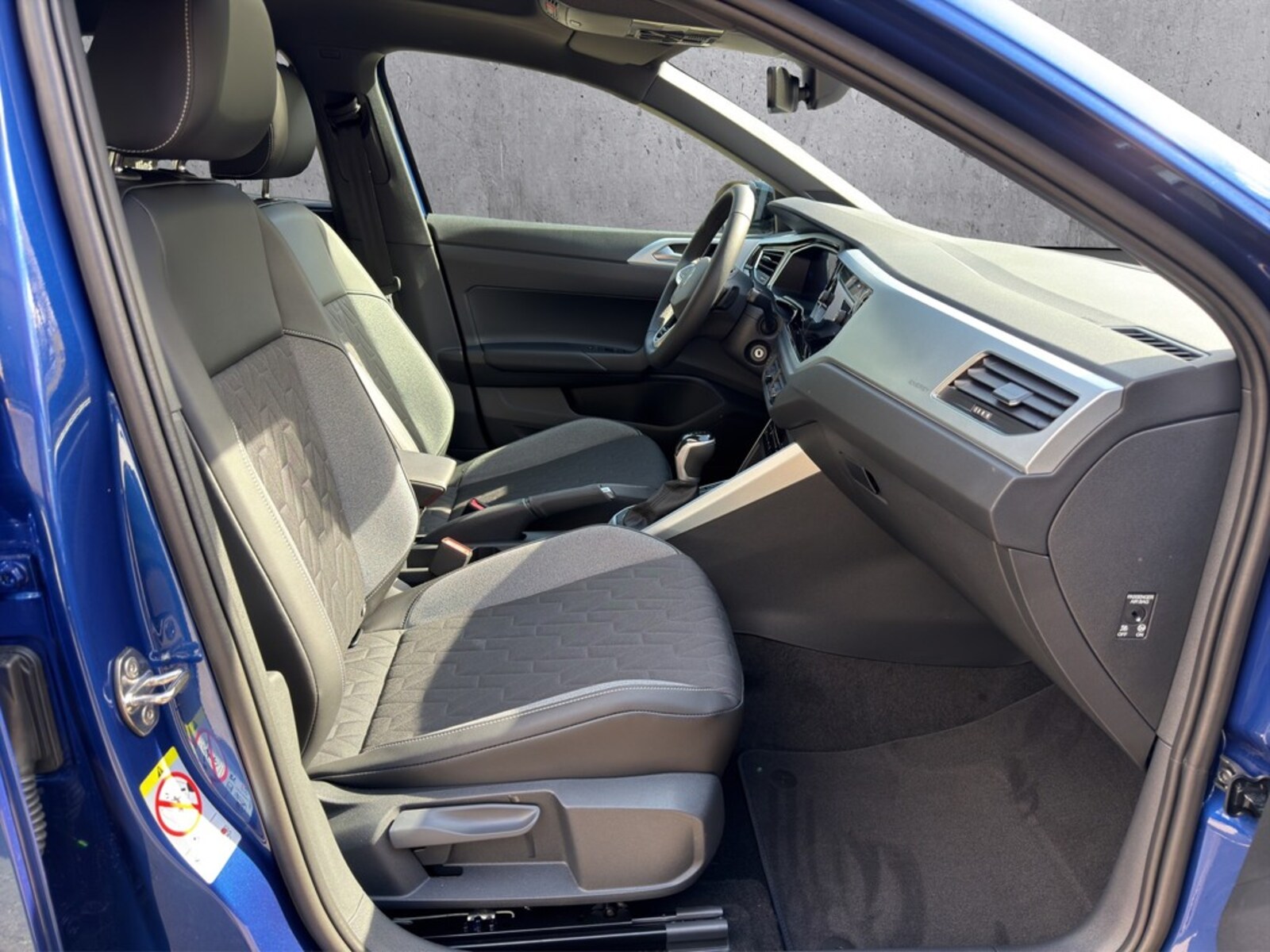 Volkswagen Taigo – Bild 16