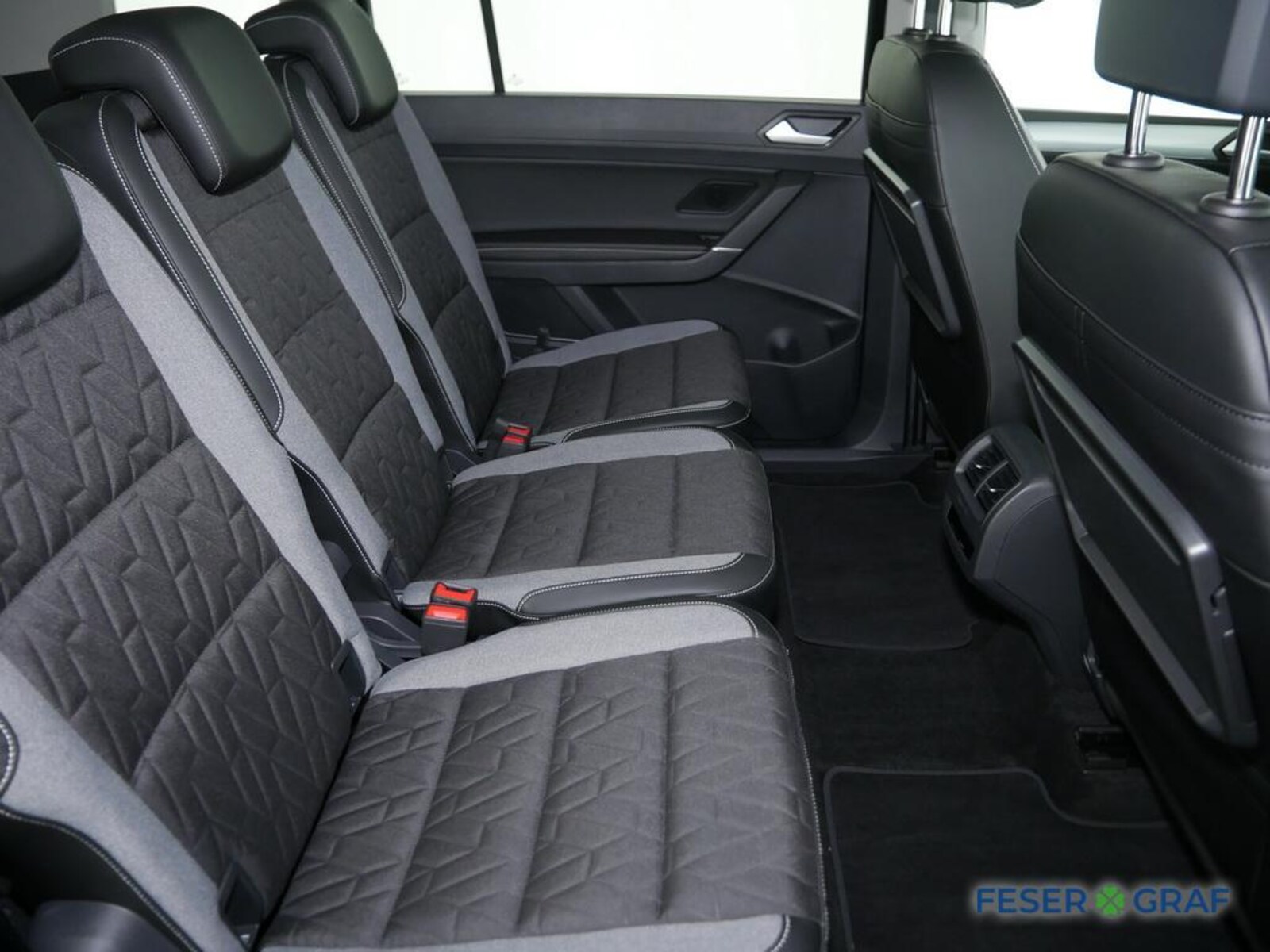 Volkswagen Touran – Bild 5