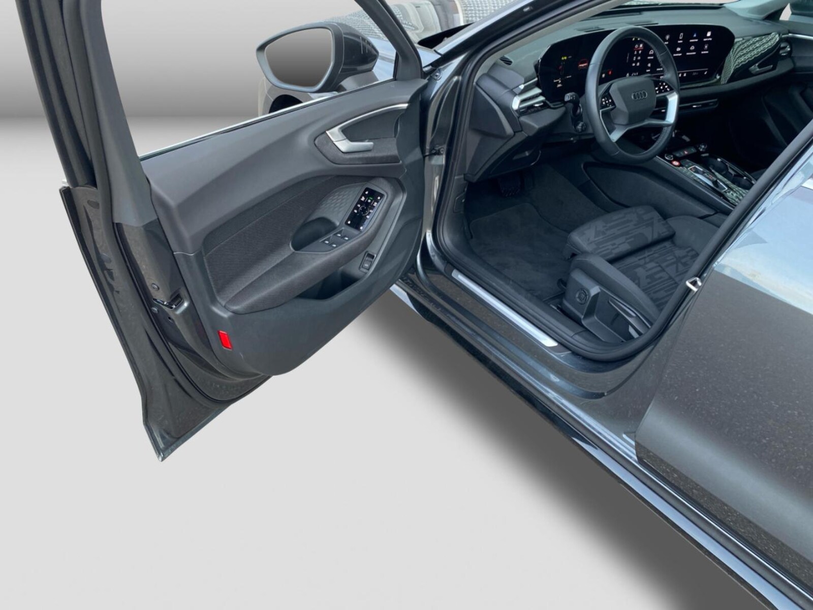 Audi A5 Limousine – Bild 13
