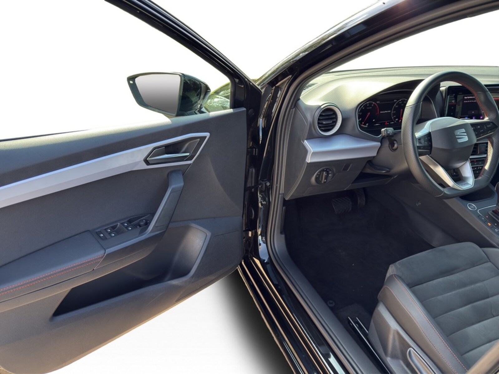 SEAT Ibiza – Bild 11