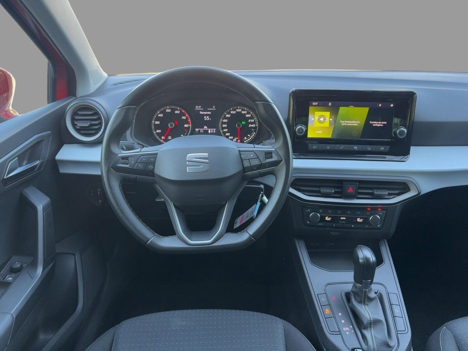 SEAT Ibiza – Bild 11
