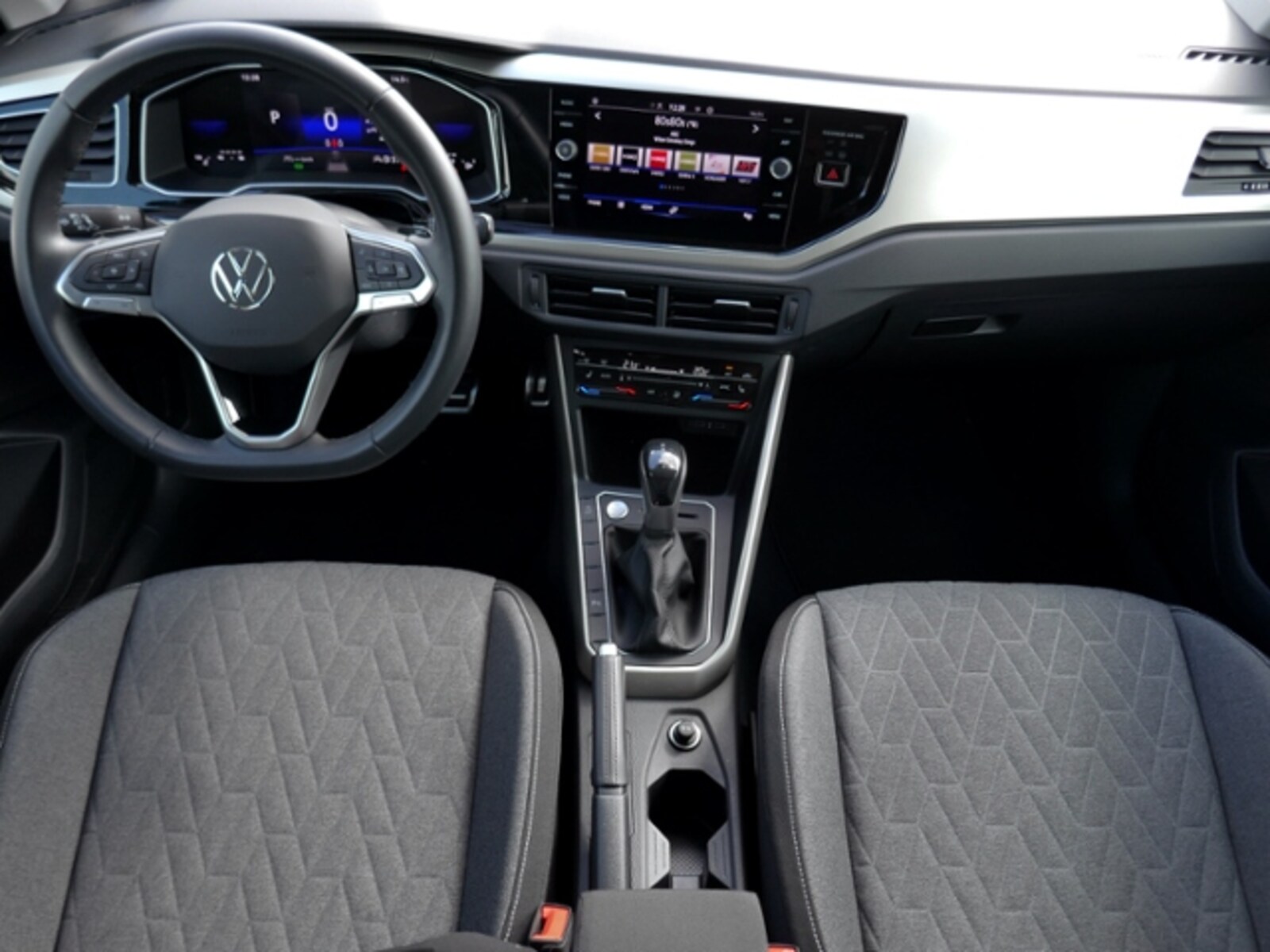 Volkswagen Taigo – Bild 11