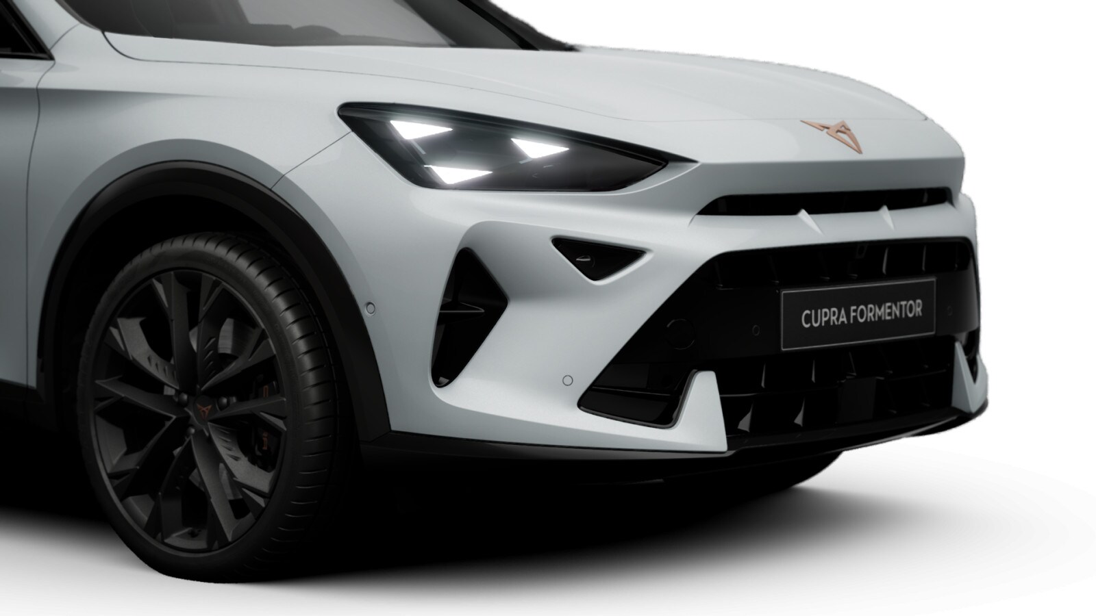 CUPRA Formentor – Bild 9