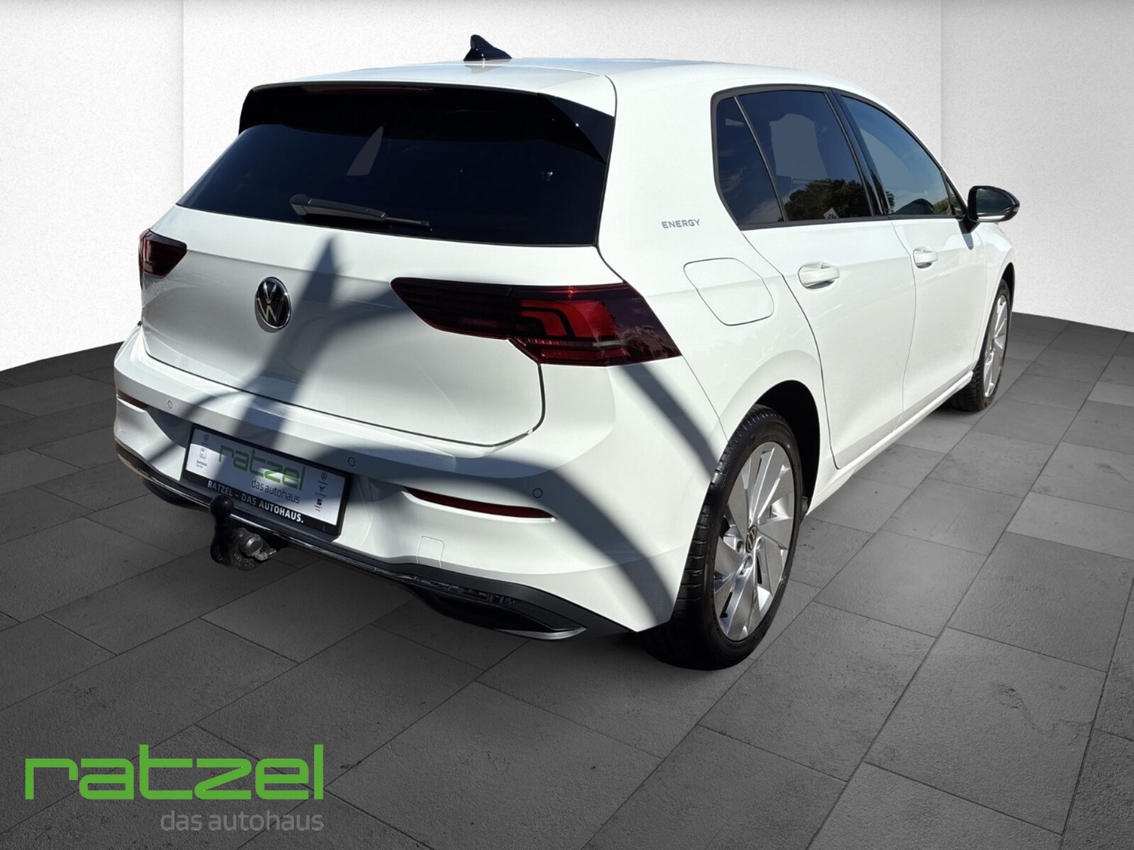 Volkswagen Golf – Bild 3