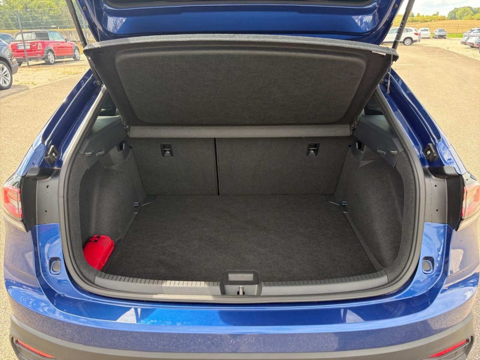 Volkswagen Taigo – Bild 15
