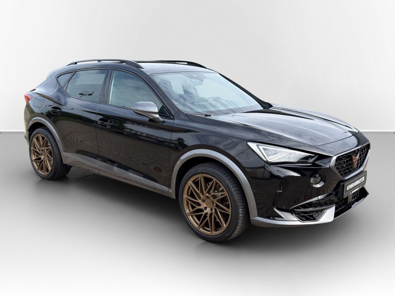 CUPRA Formentor – Bild 3