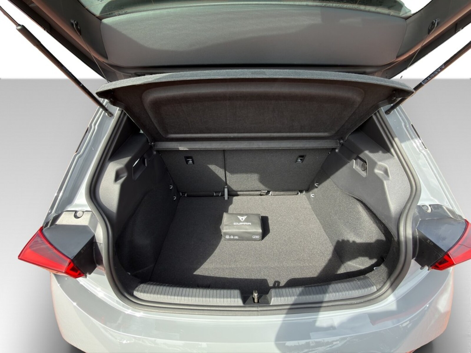 CUPRA Born – Bild 9