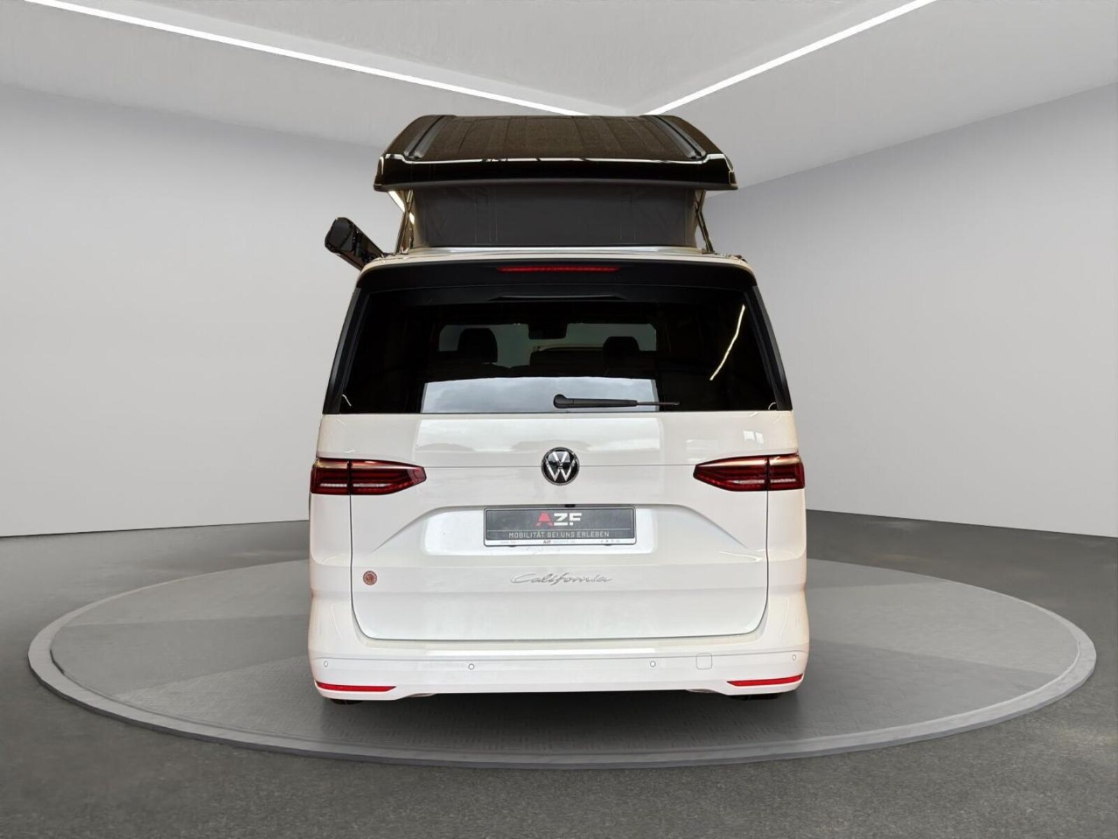 Volkswagen California – Bild 7