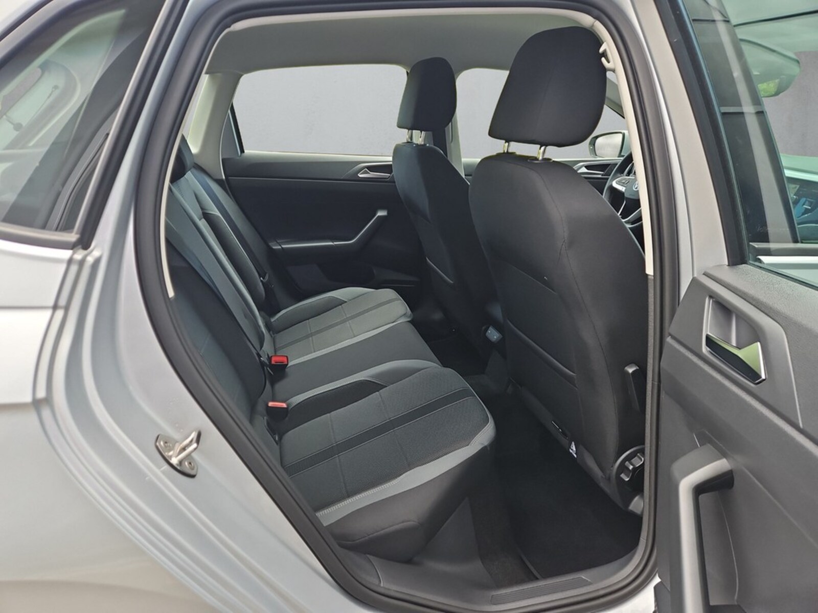 Volkswagen Polo – Bild 13