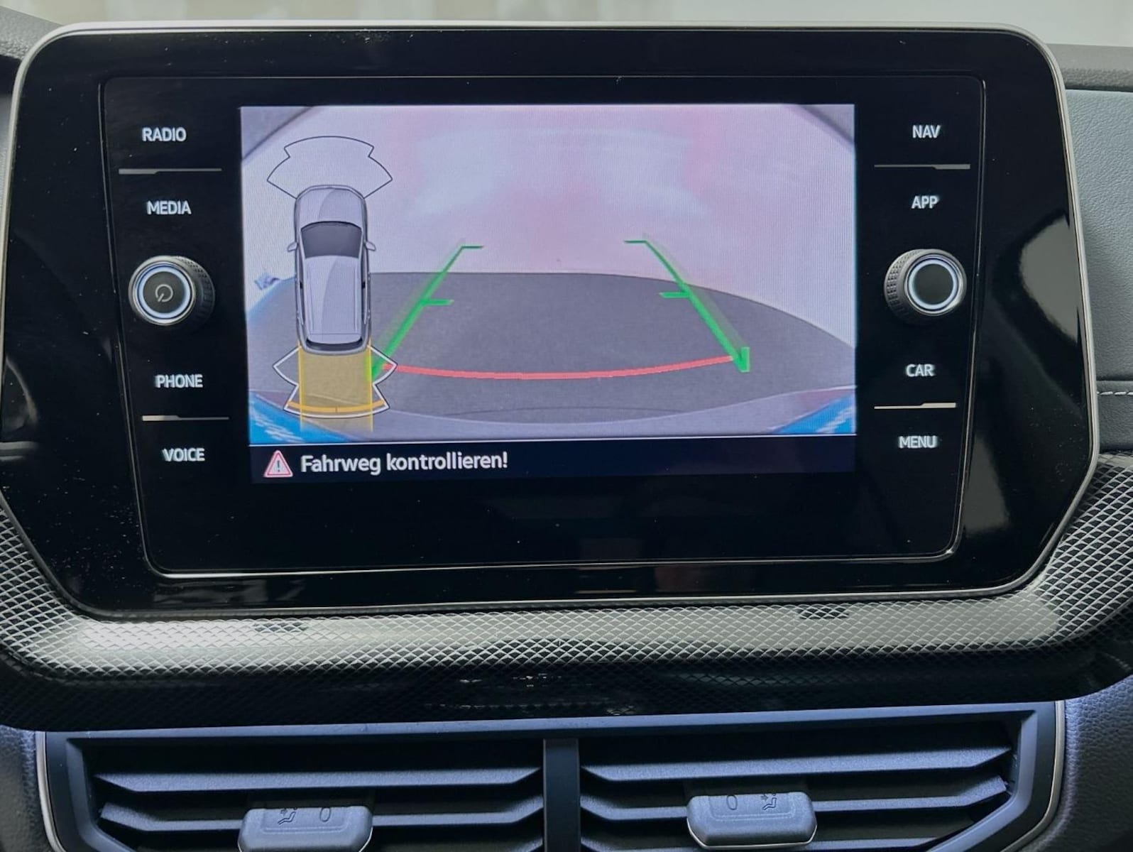 Volkswagen T-Cross – Bild 20
