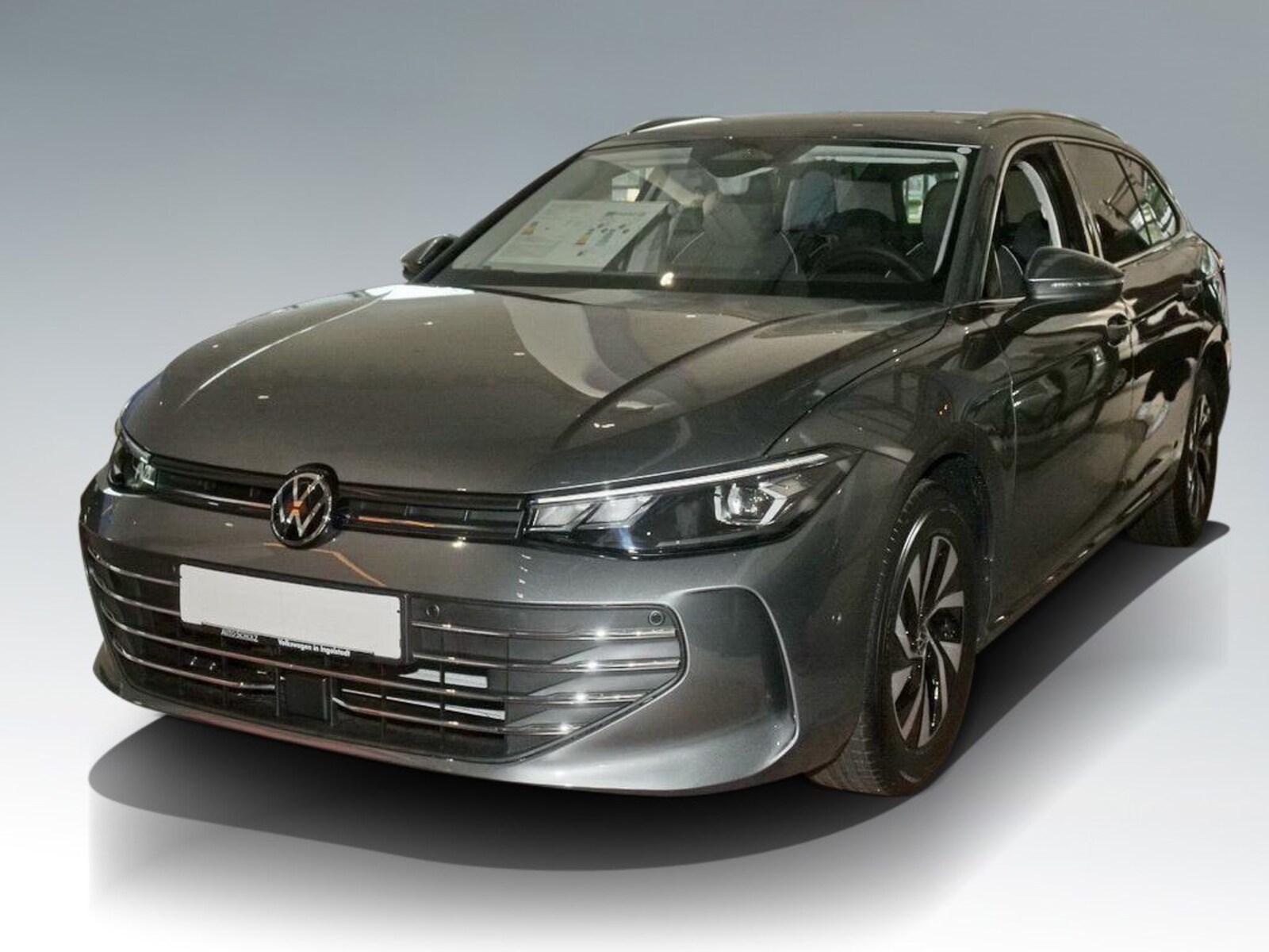 Volkswagen Passat – Bild 2