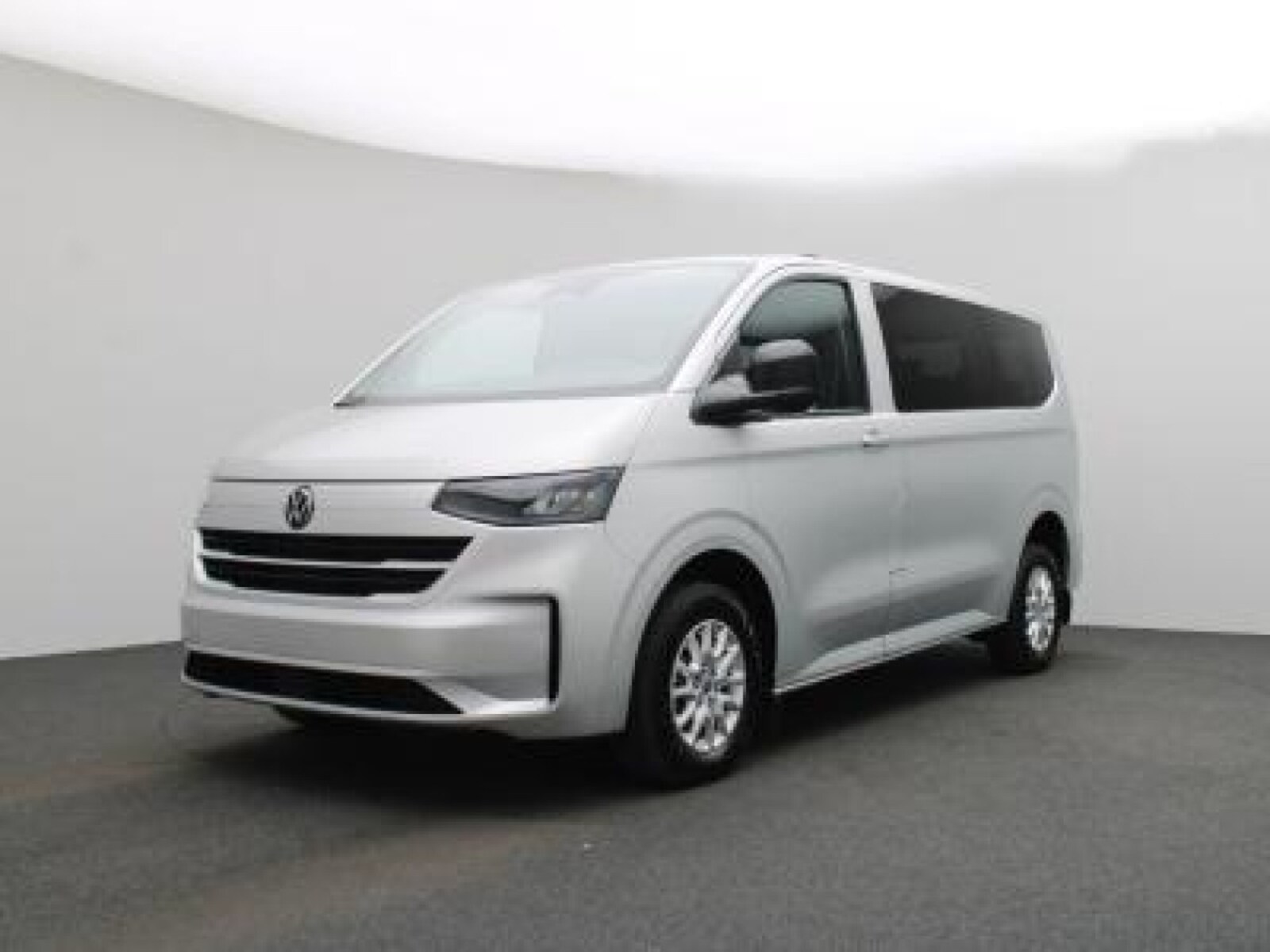 Volkswagen Caravelle – Bild 2