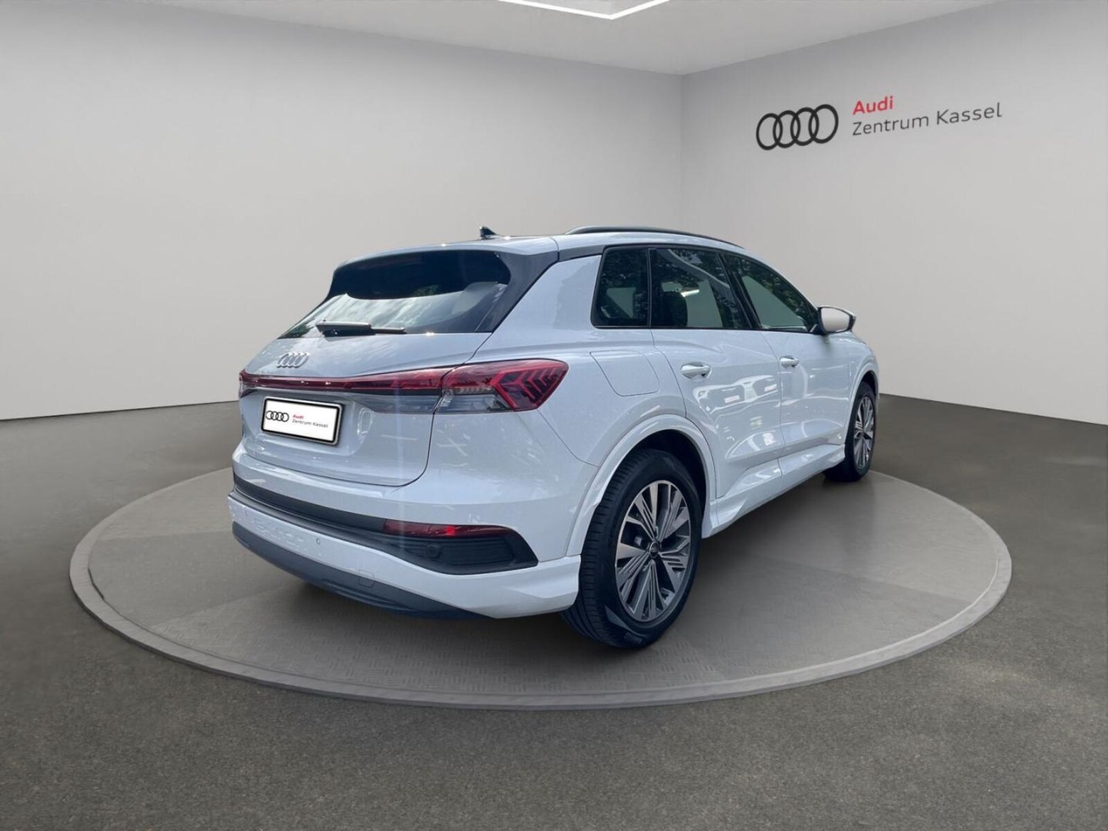 Audi Q4 e-tron – Bild 6
