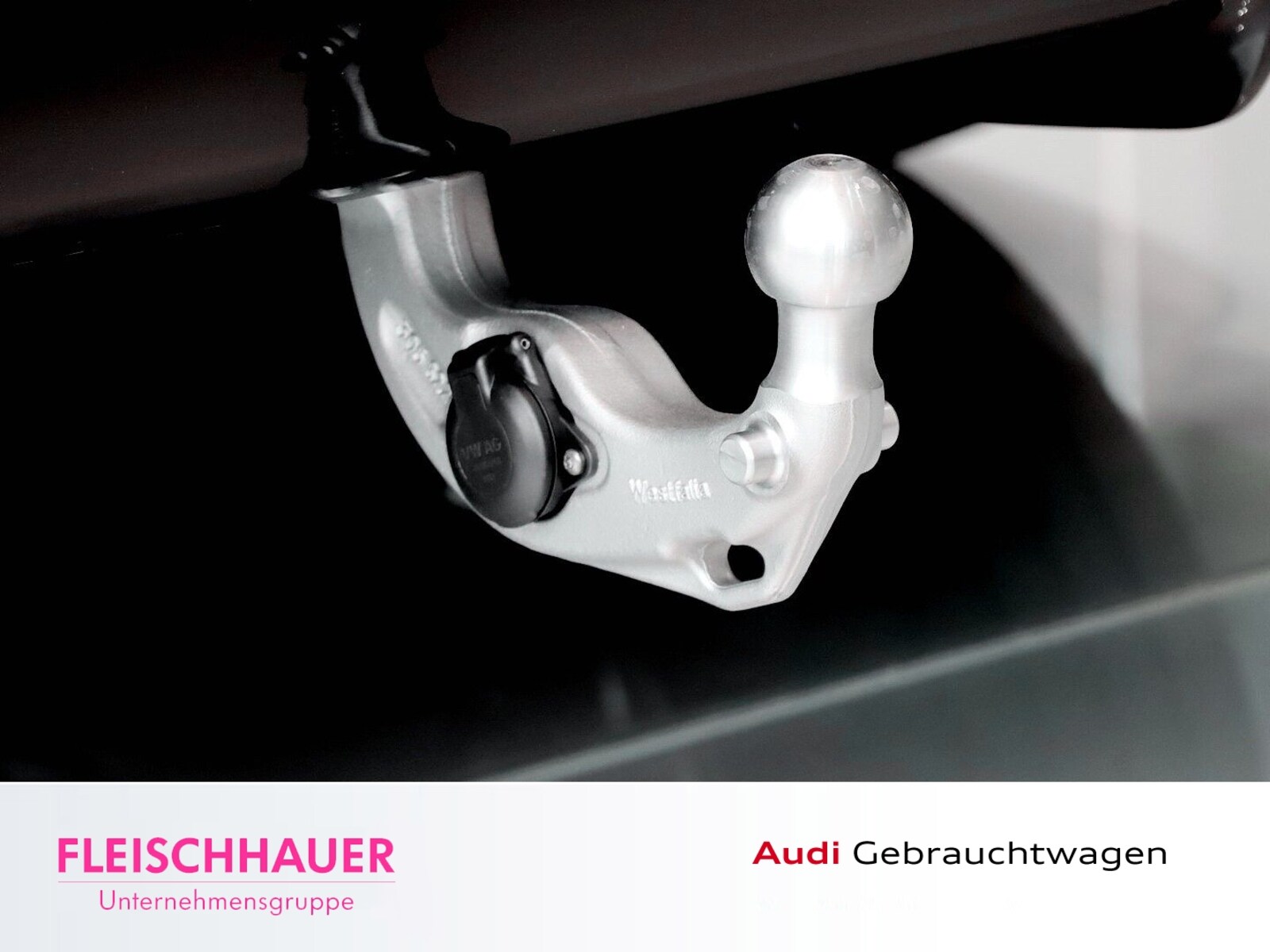 Audi Q7 – Bild 9