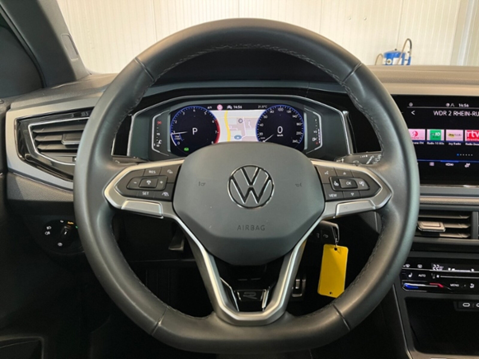 Volkswagen Taigo – Bild 15