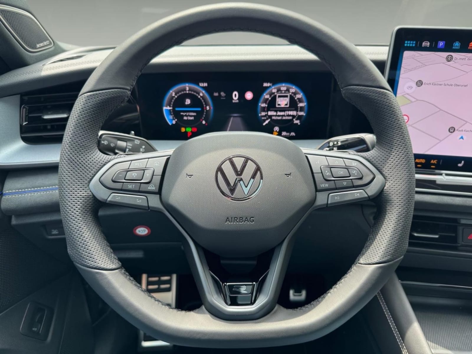 Volkswagen Tayron – Bild 14