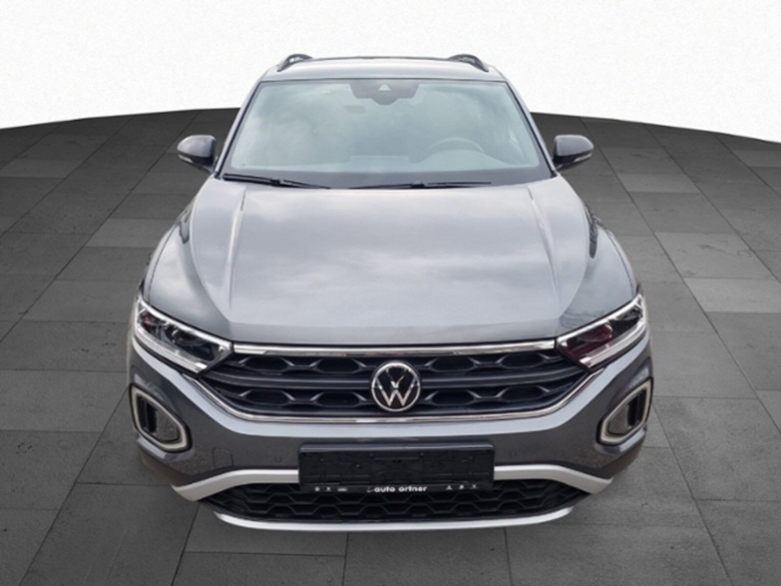 Volkswagen T-Roc – Bild 3