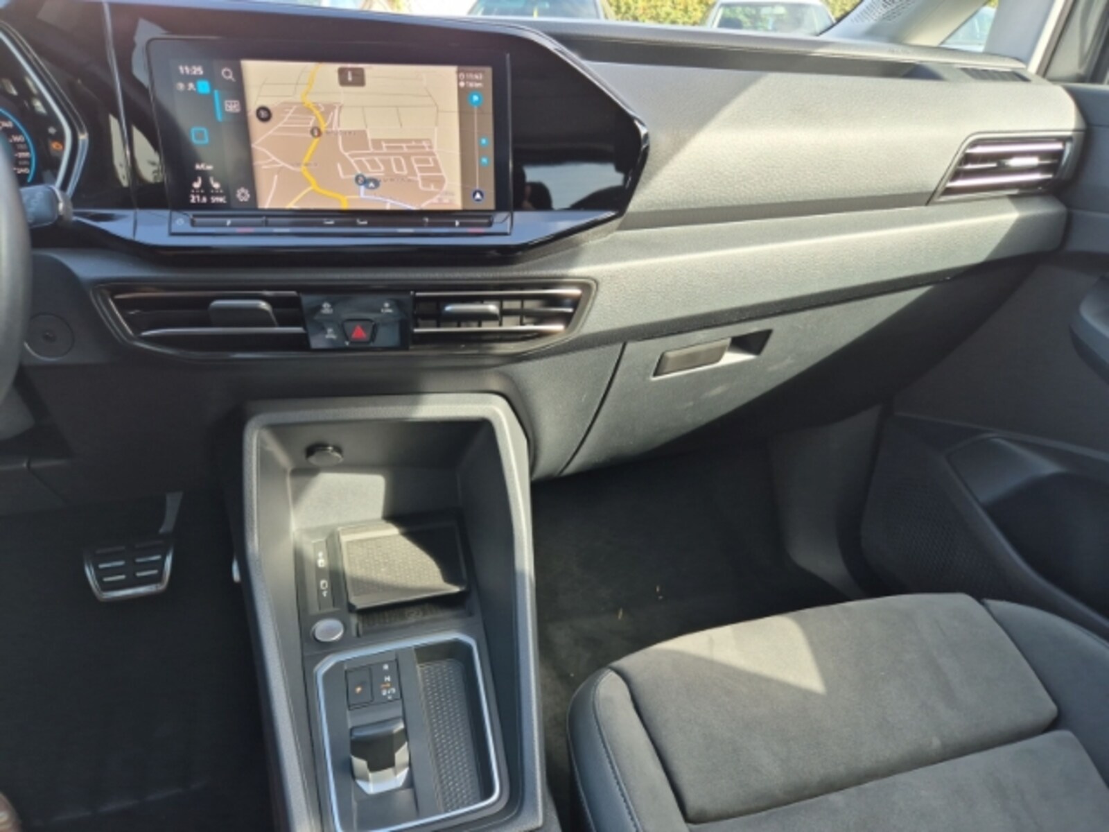 Volkswagen Caddy Maxi – Bild 11