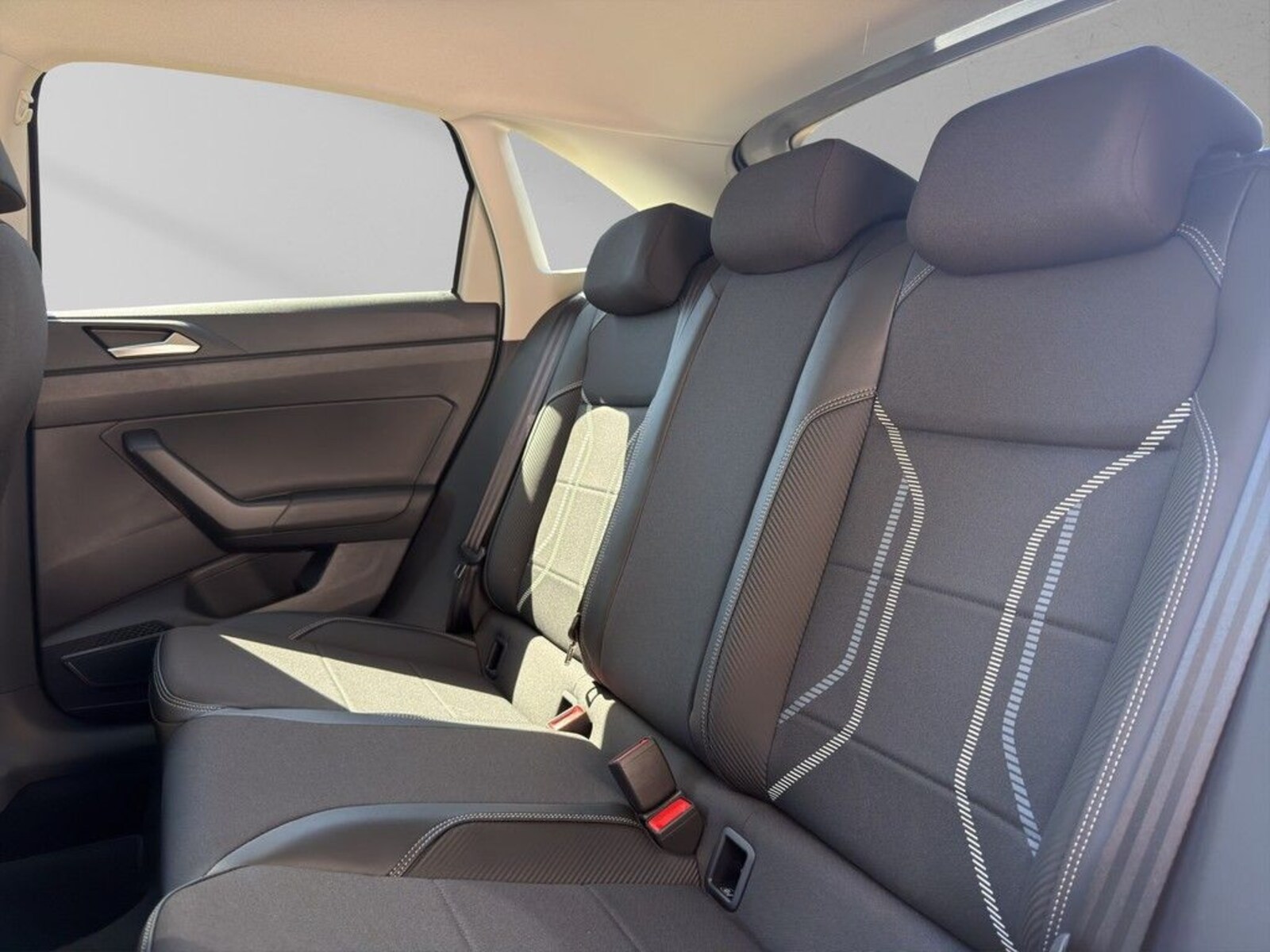 Volkswagen Taigo – Bild 15
