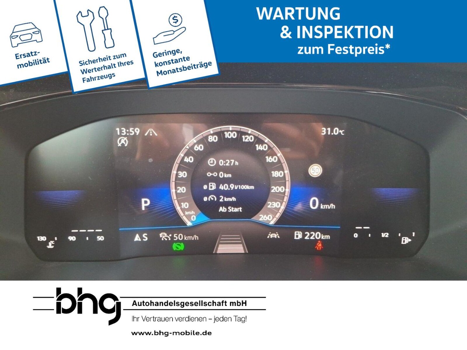 Volkswagen Touran – Bild 11