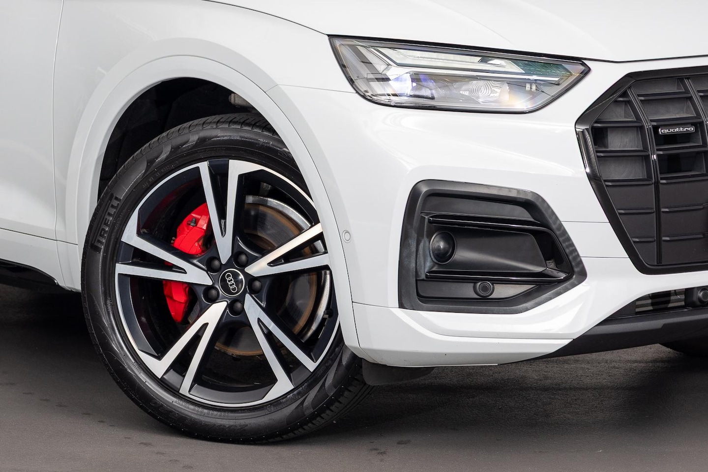 Image about Audi Q5 sport 45 TFSI quattro S tronic