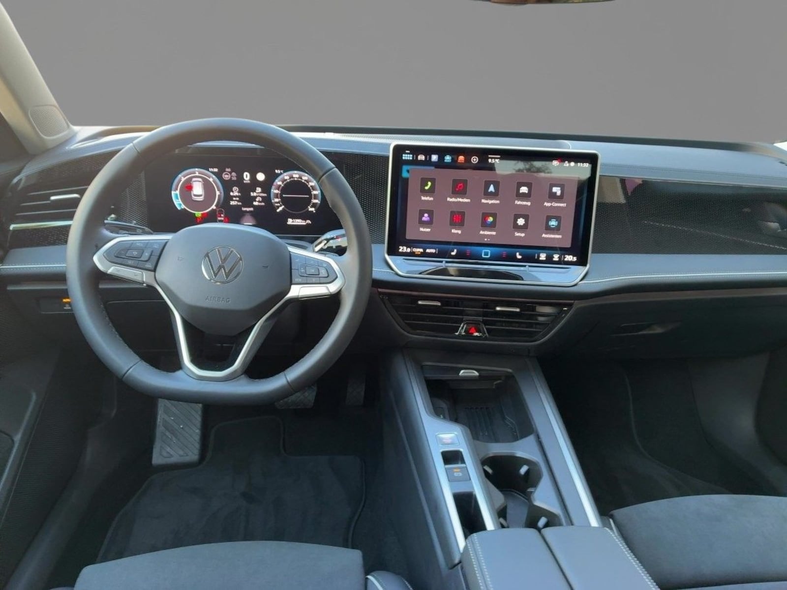 Volkswagen Passat – Bild 5
