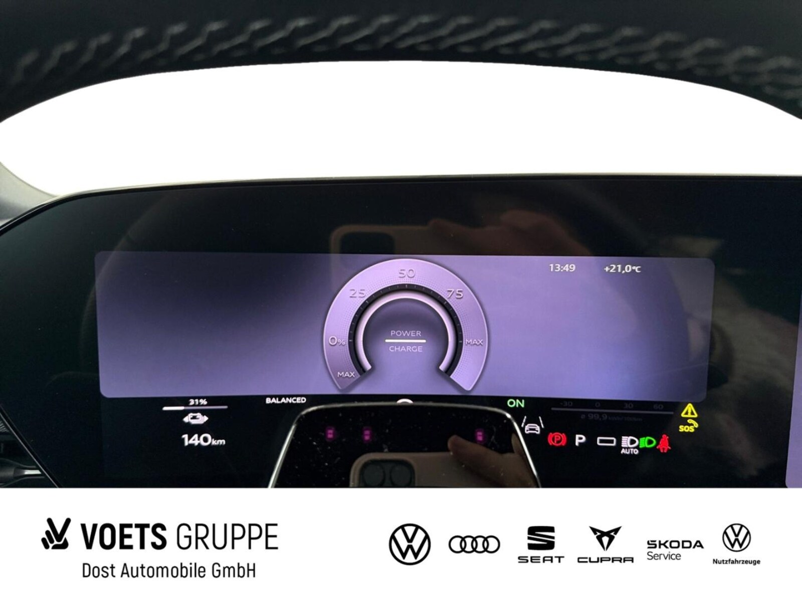 Audi A6 Avant e-tron – Bild 12