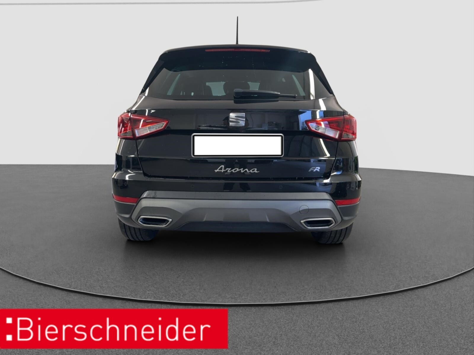 SEAT Arona – Bild 5