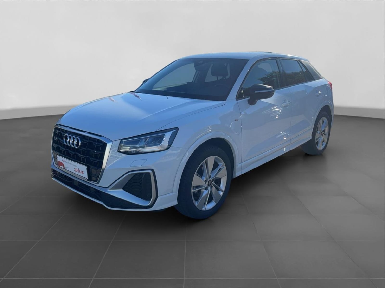 Audi Q2 – Bild 2