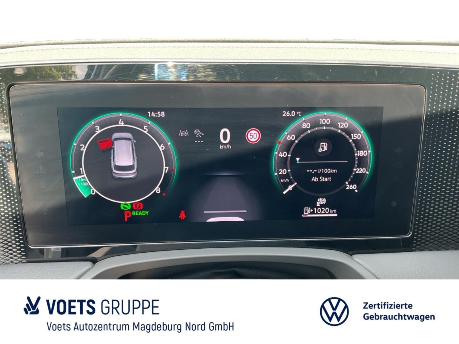 Volkswagen Passat – Bild 12