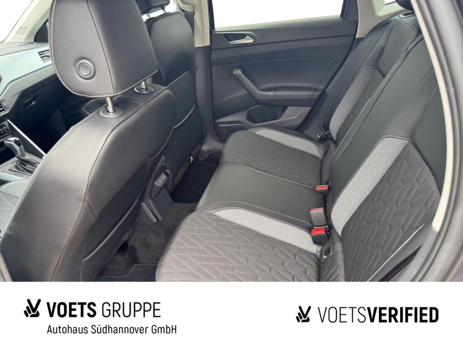 Volkswagen Polo – Bild 13