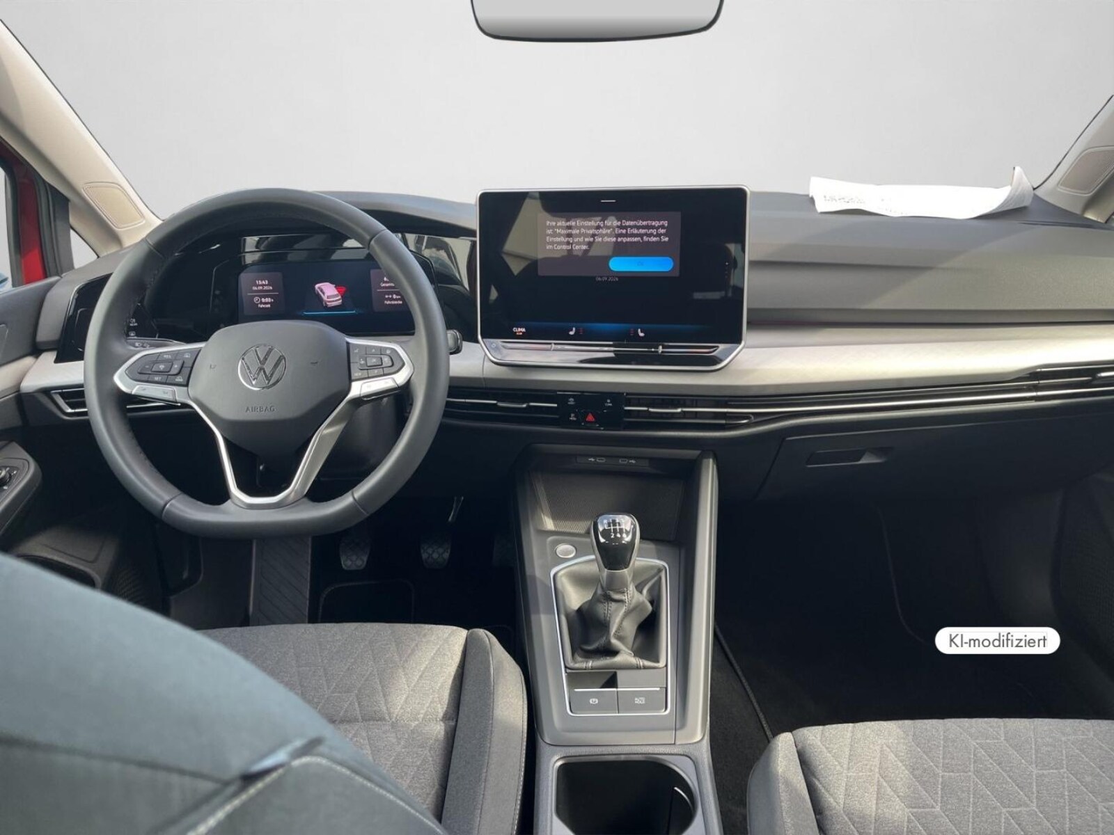 Volkswagen Golf – Bild 3