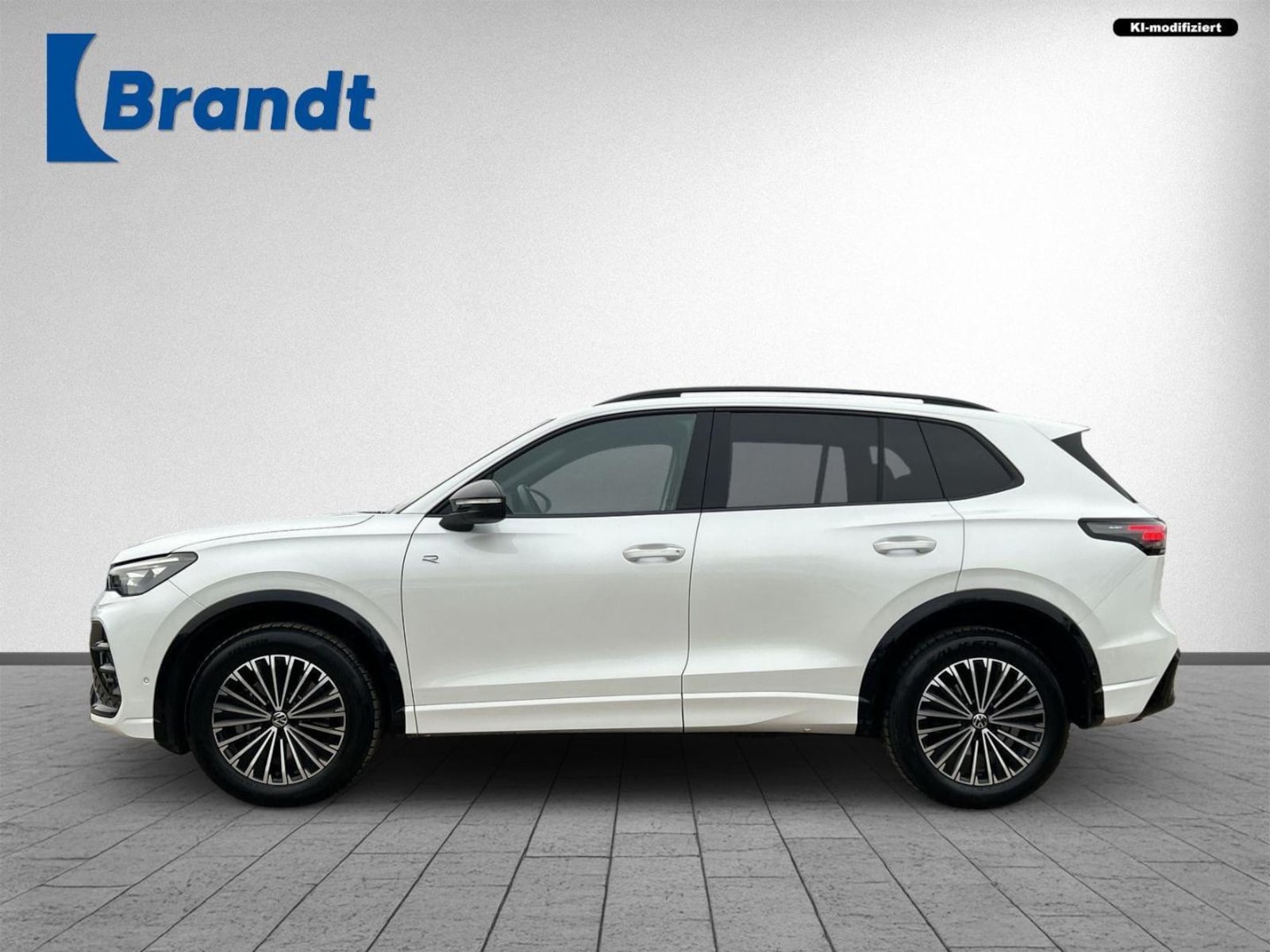 Volkswagen Tiguan – Bild 2