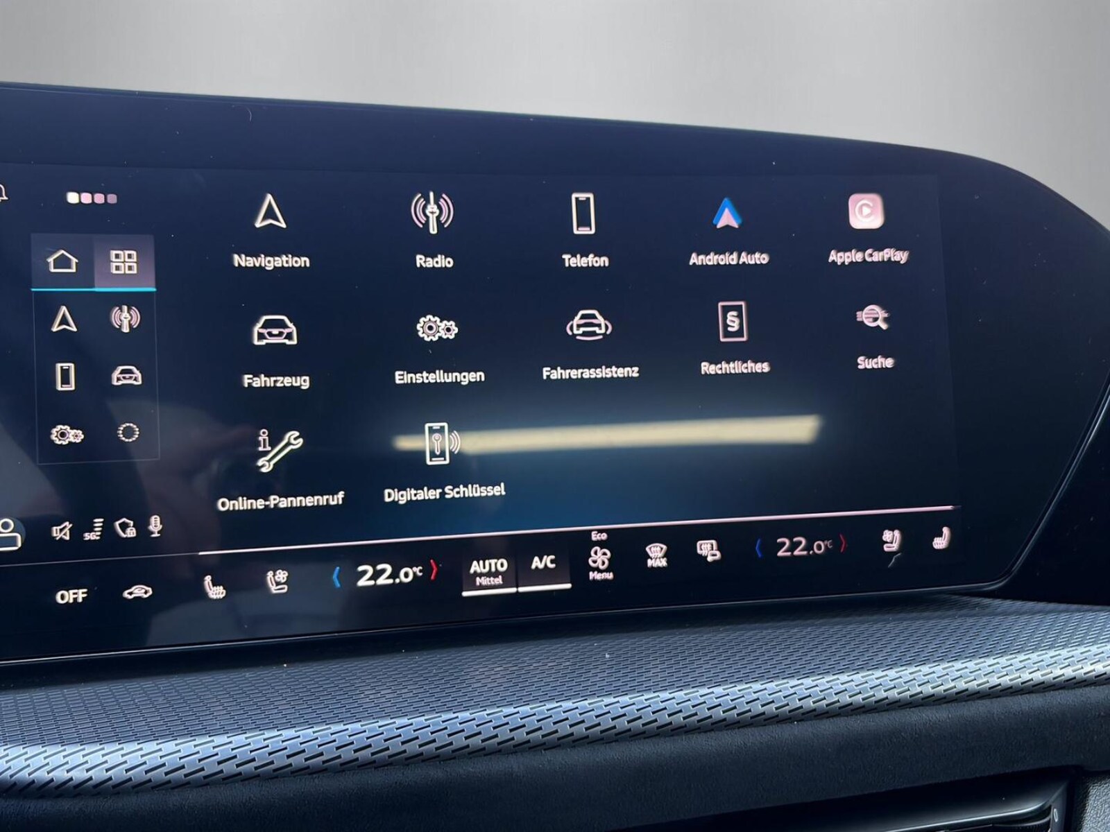 Audi SQ5 – Bild 16