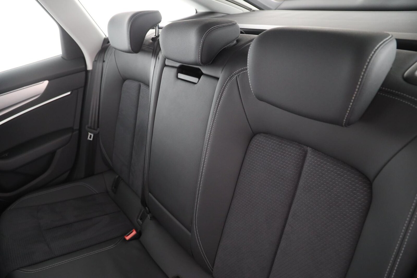 Audi S6 Avant – Bild 13