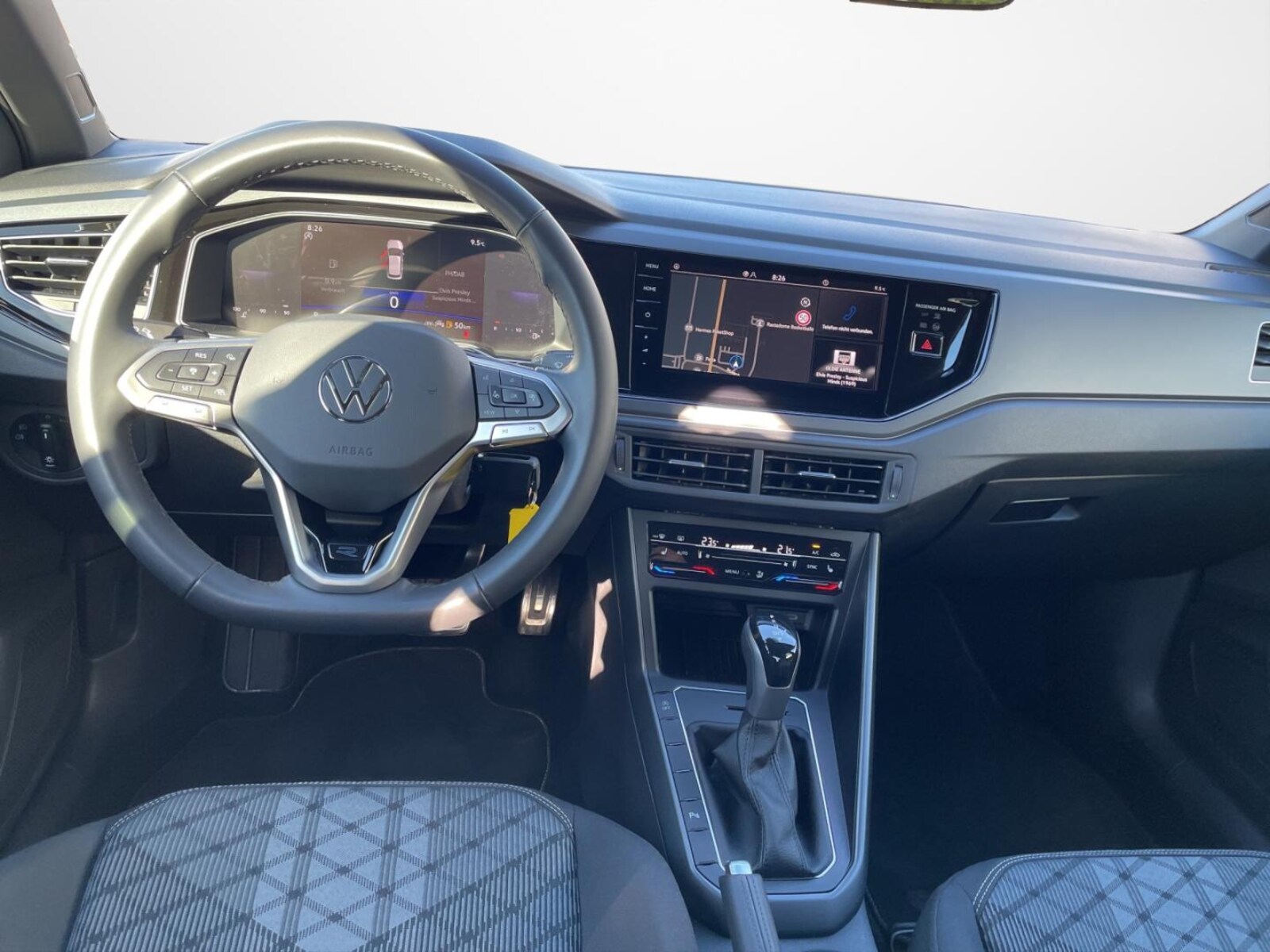 Volkswagen Taigo – Bild 9