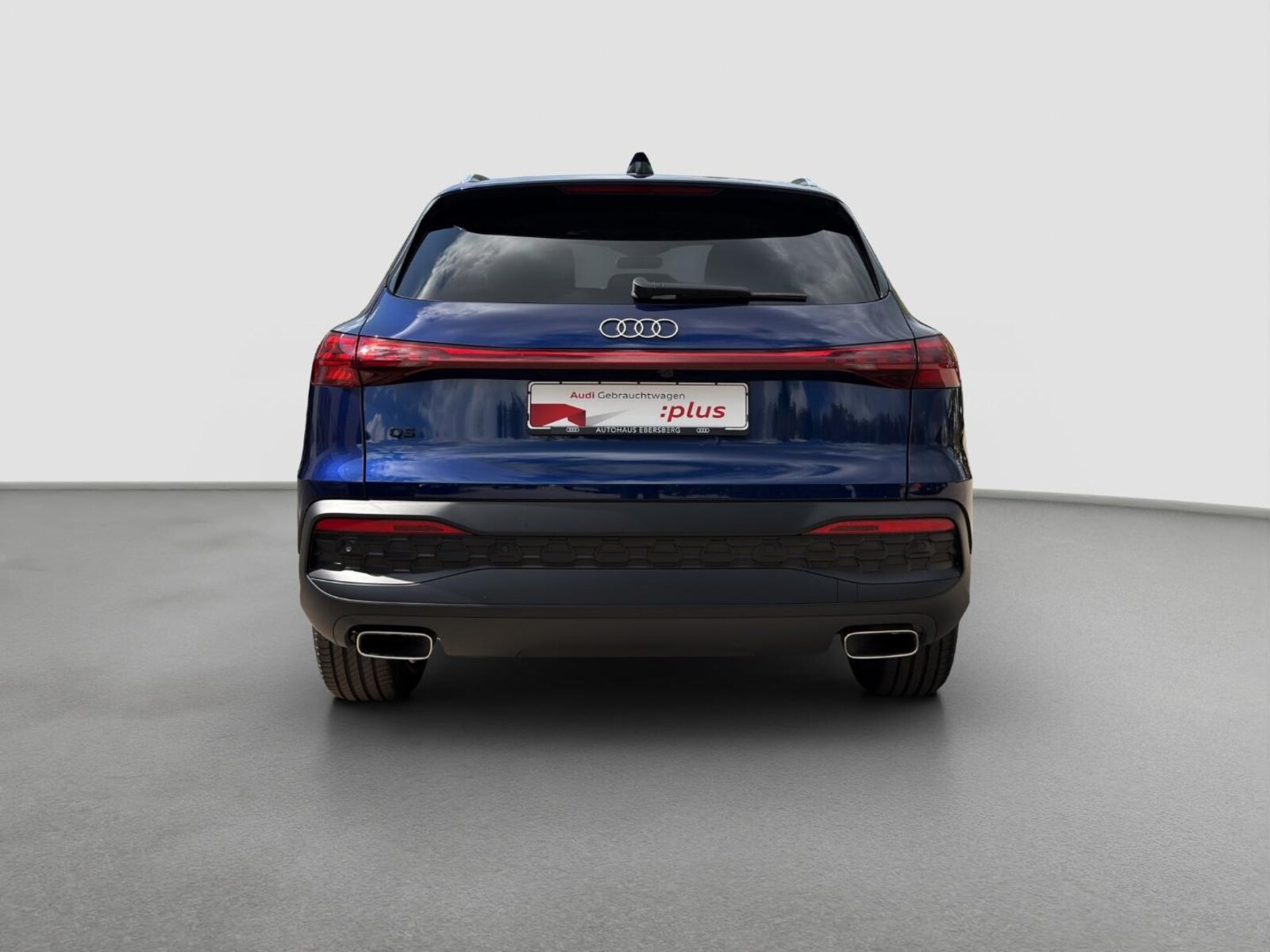 Audi Q5 – Bild 7