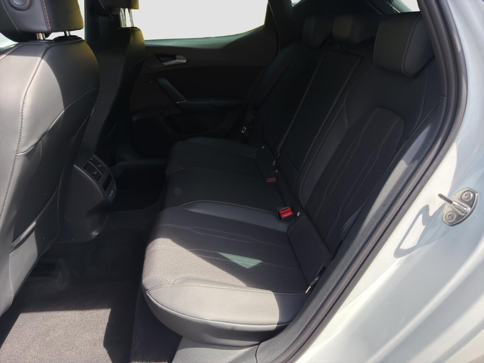 CUPRA Leon – Bild 10
