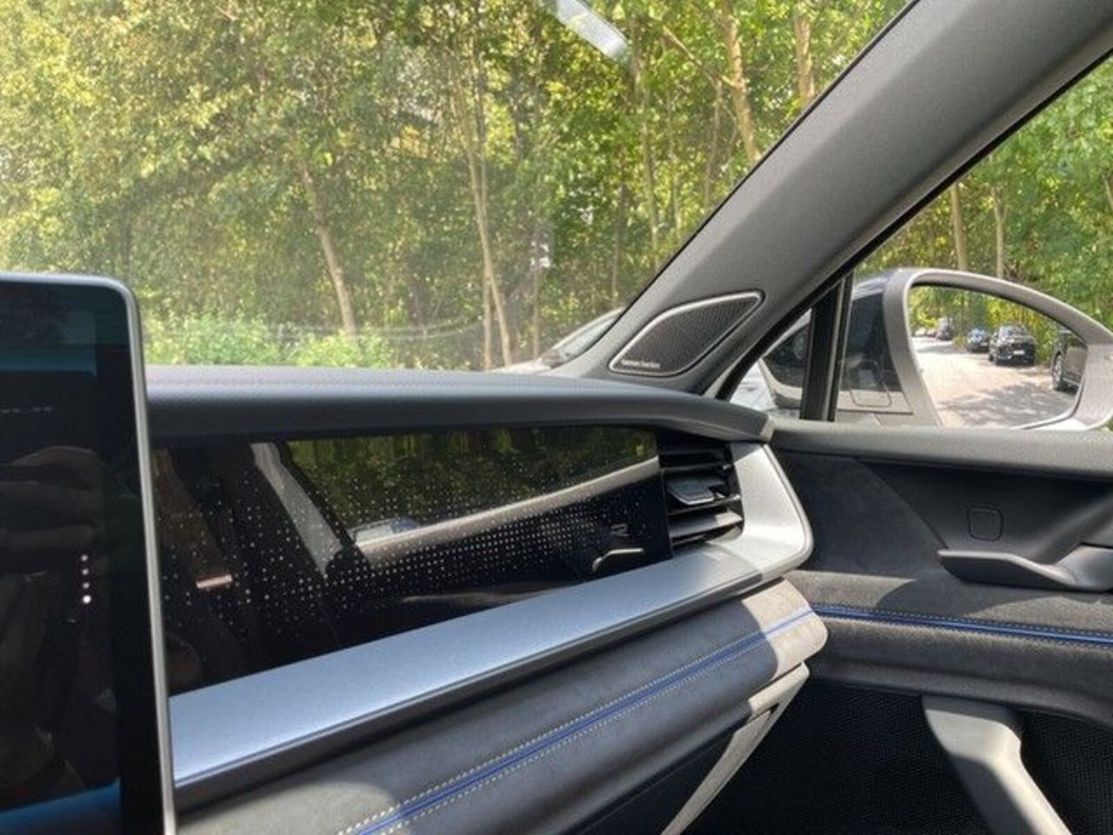 Volkswagen Tayron – Bild 17