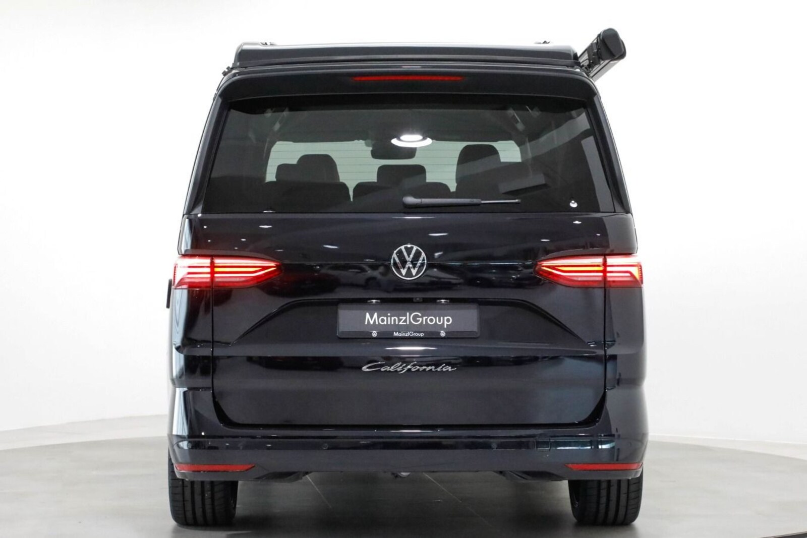Volkswagen California – Bild 8
