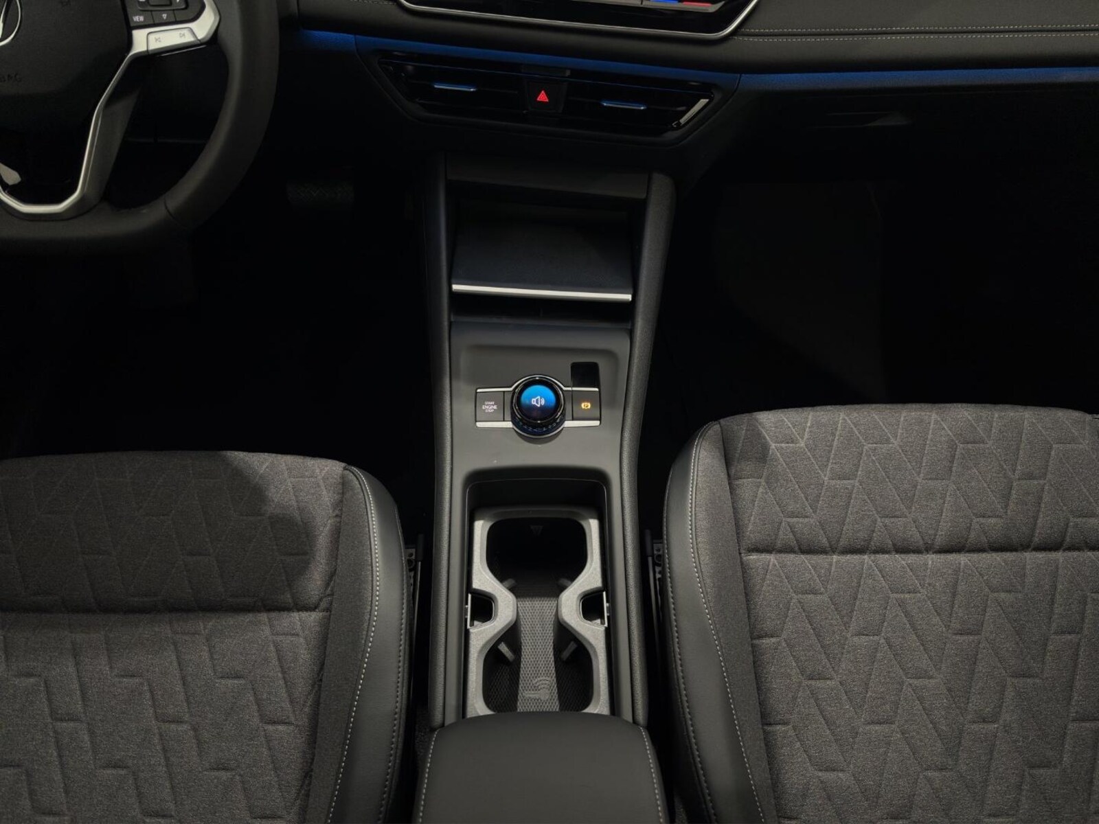 Volkswagen Tiguan – Bild 13