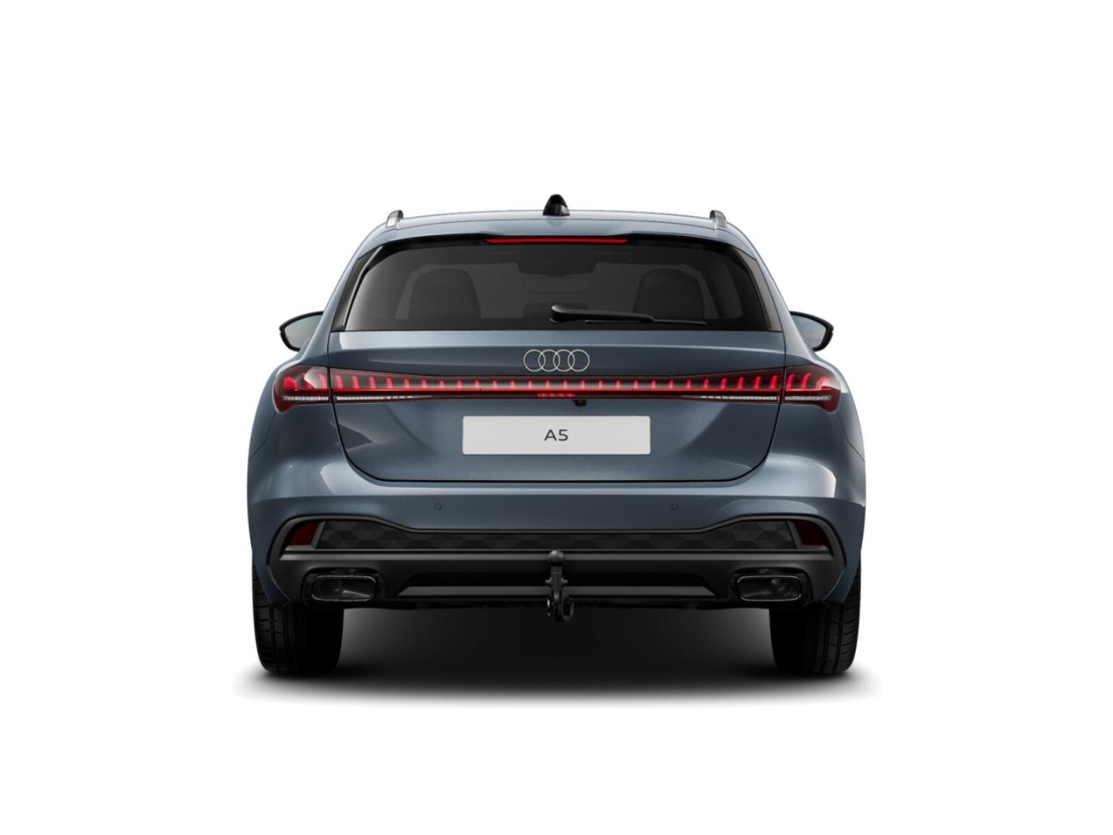 Audi A5 Avant – Bild 11