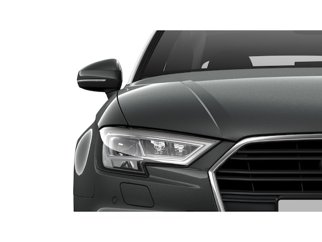 Audi A3 Cabriolet Sport 1.5 TFSI S Tronic -  - Joinsteer - #5