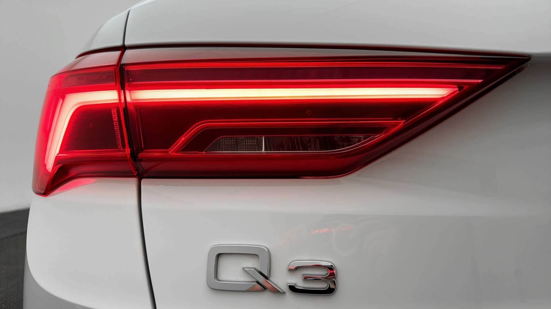 Image about Audi Q3 TFSI e Q3 45 TFSI e Proline 245 hk S tronic