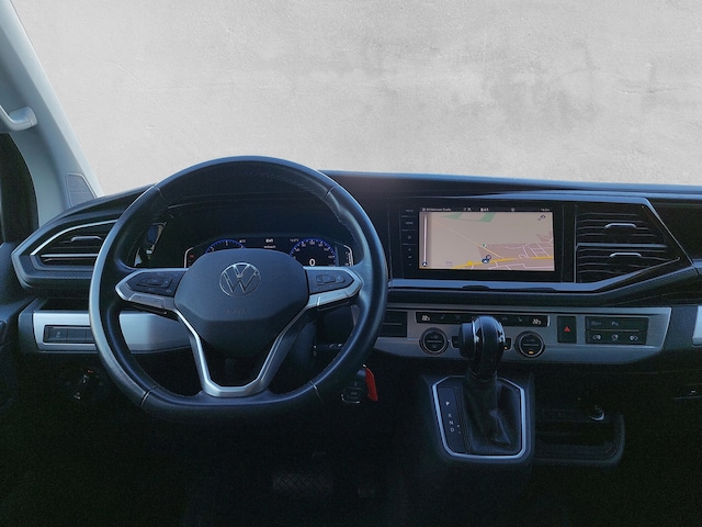Volkswagen T6.1 Multivan