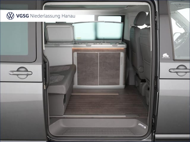 Volkswagen T6.1 California