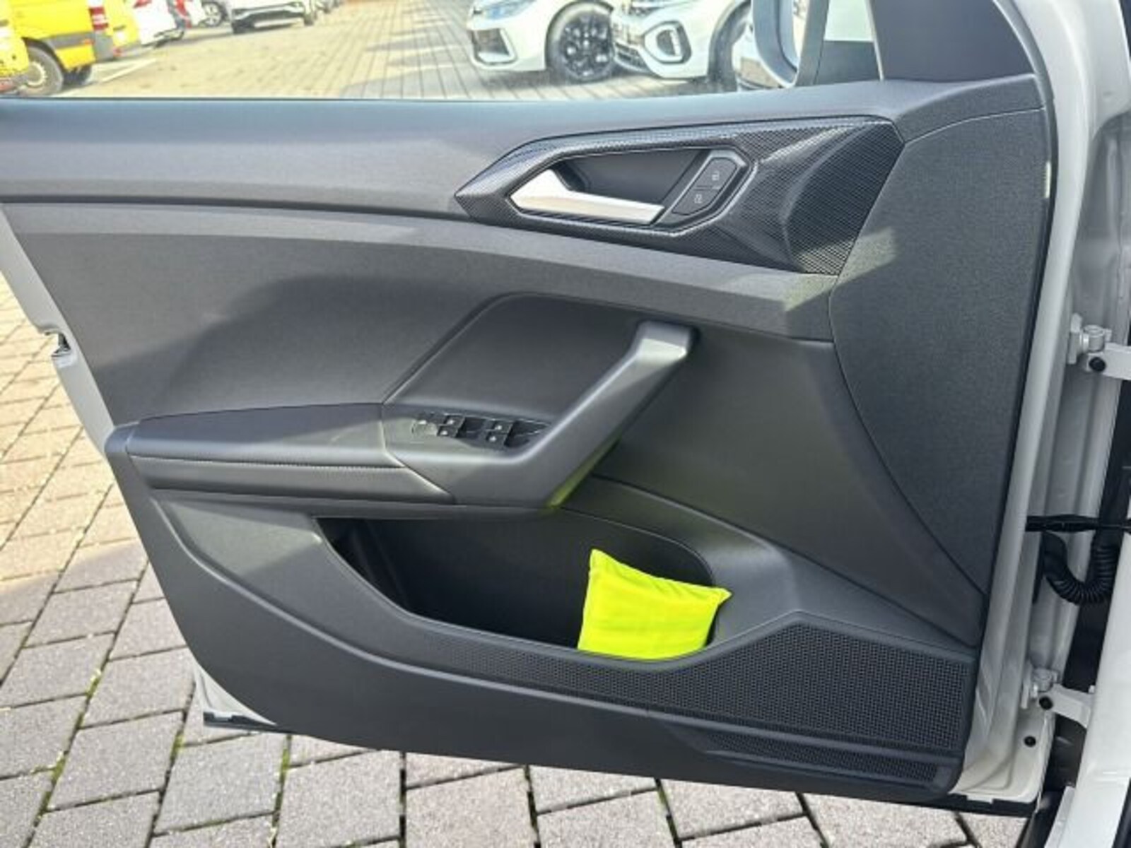 Volkswagen T-Cross – Bild 11