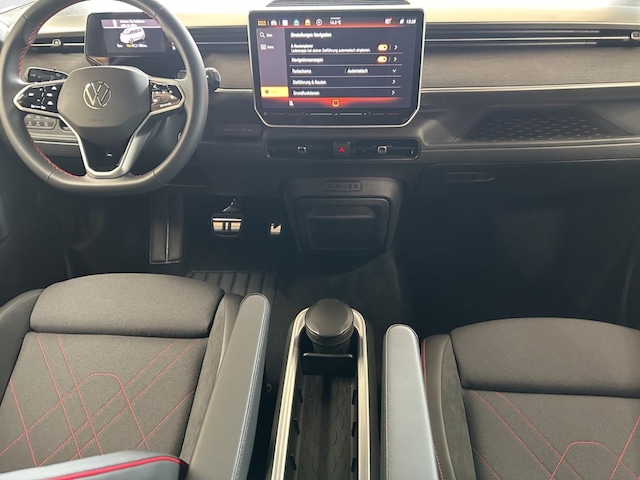 Volkswagen ID.Buzz