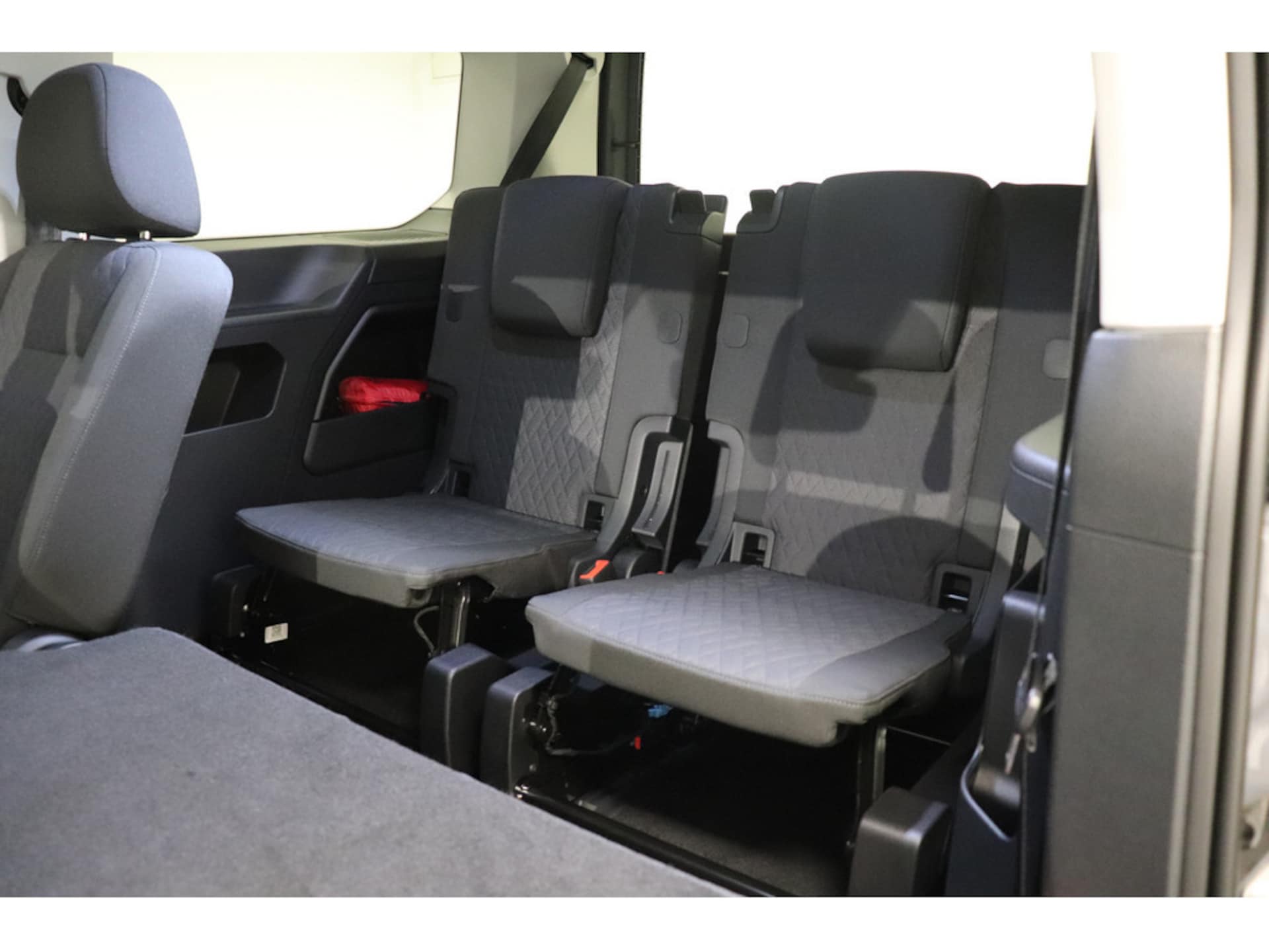 Volkswagen Caddy Maxi Life