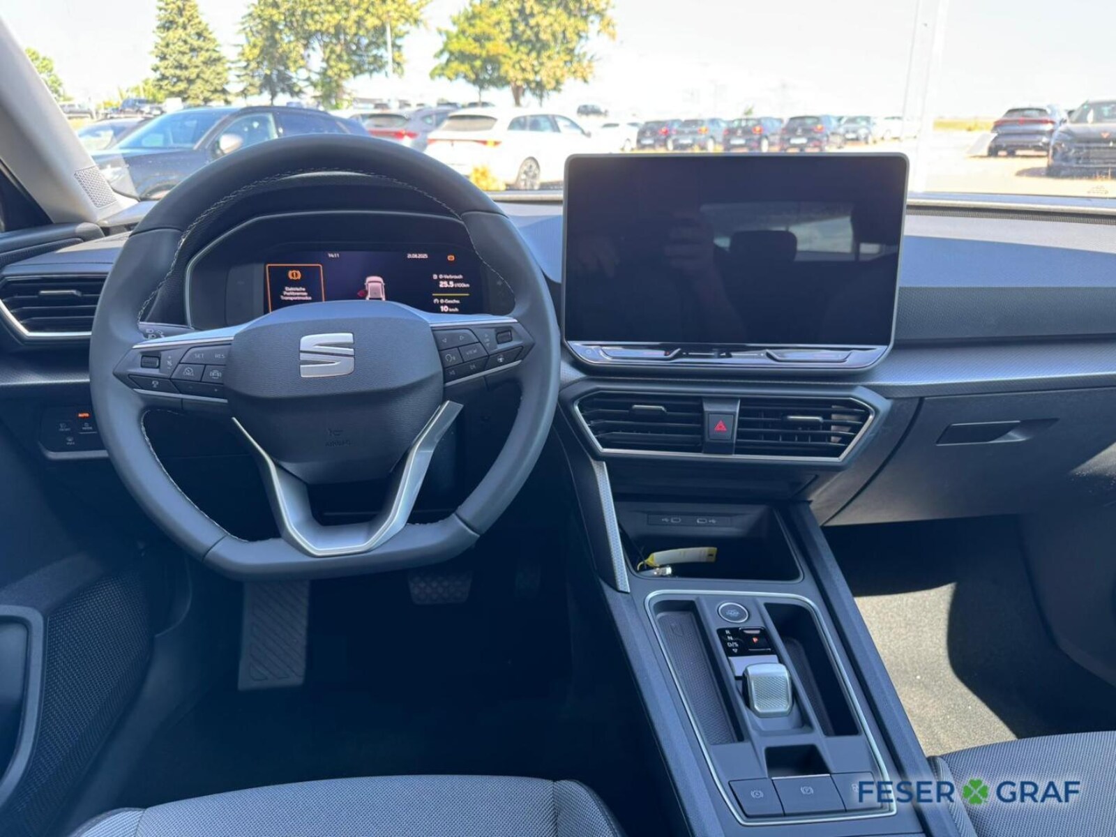 SEAT Leon – Bild 5